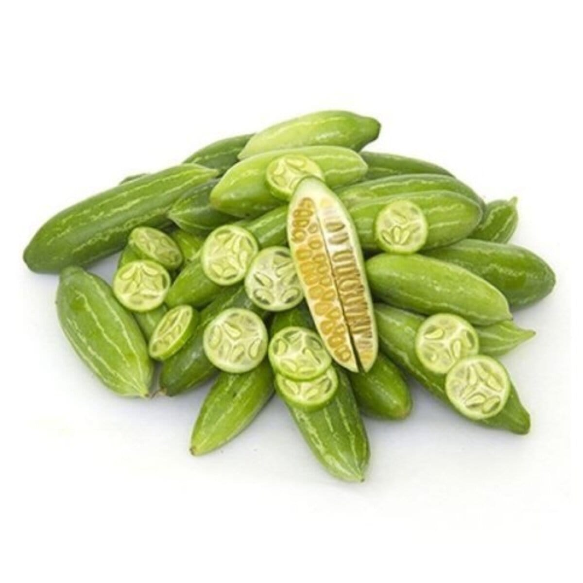 Fresh Ivy Gourd/Kundri - 500Gm